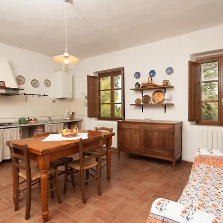 וילה Casale I Moricci