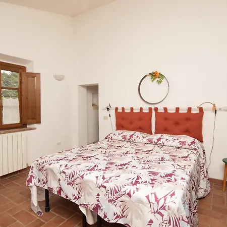Casale I Moricci * Molino Mazzetti